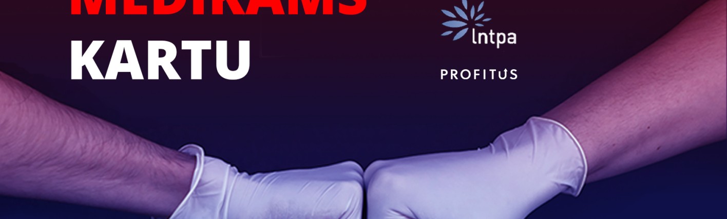 Profitus news Crowdfunding is used to help doctors