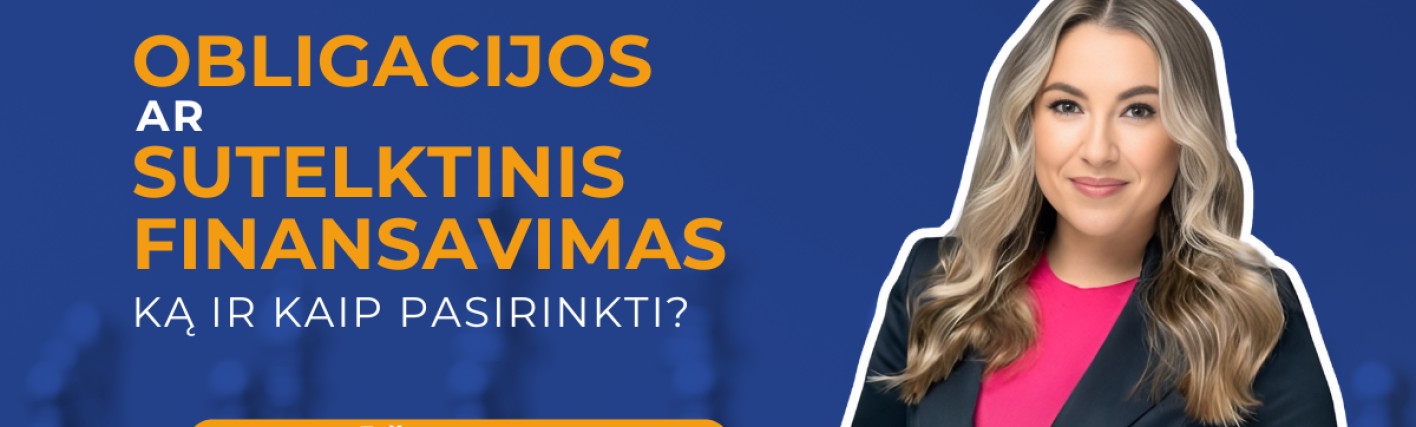 Profitus news Võlakirjad või ühisrahastus – mida ja kuidas valida? 🤔