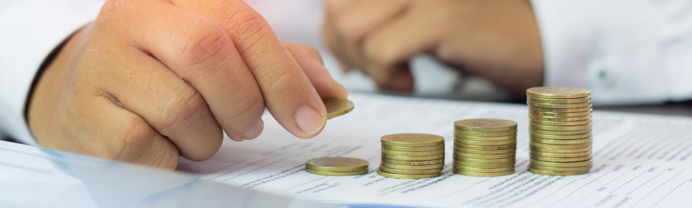 Profitus news Where to invest 5,000-10,000 euros?