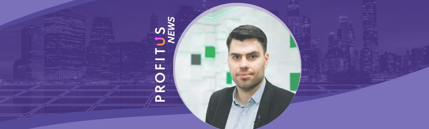 Profitus news Rekordilist edu asendab mõõdukus