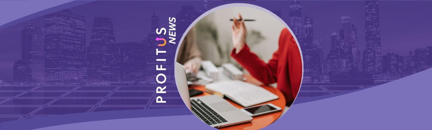 Profitus news Delfi Päev. Miks investeerivad naised harvem kui mehed ja kuidas pärast pühi taas rütmi tagasi saada?