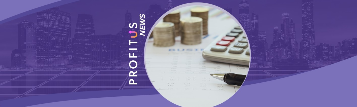 Profitus news Financiación empresarial: formas, fuentes y cómo conseguirla