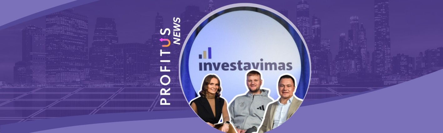 Profitus news Immobilien als Investition: Attraktivität lässt nicht nach