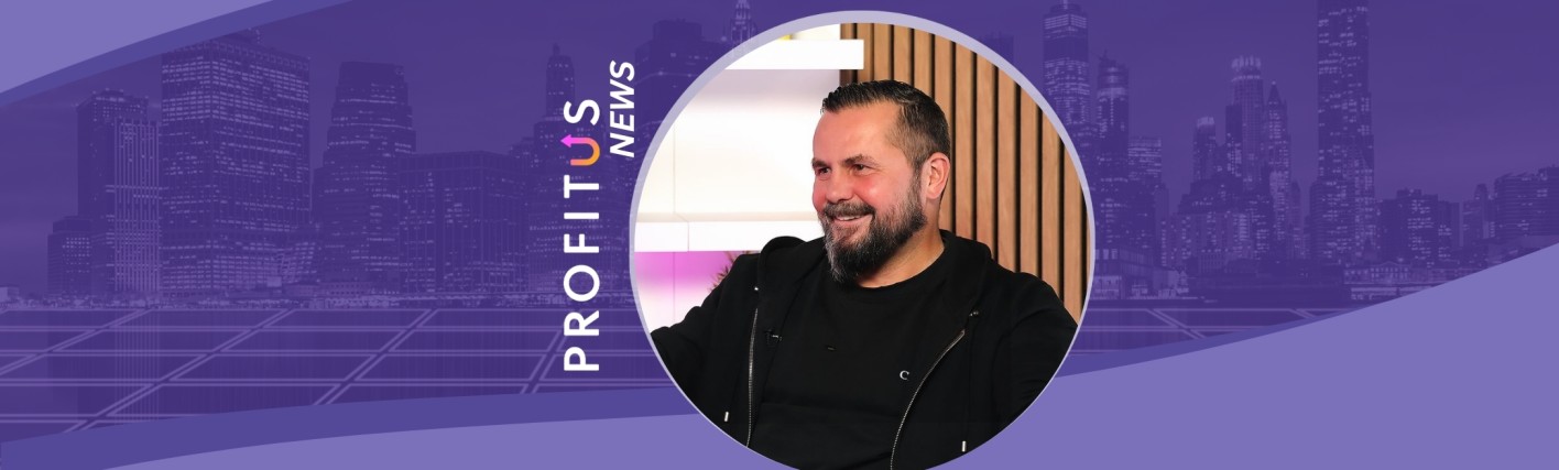 Profitus news Gediminas Kvietkauskas vihastas vestlusest, mis viis miljoniteni: tundsin end alahinnatuna