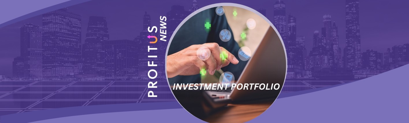Profitus news Investeerimisportfell: kuidas seda üles ehitada (praktilised nõuanded)