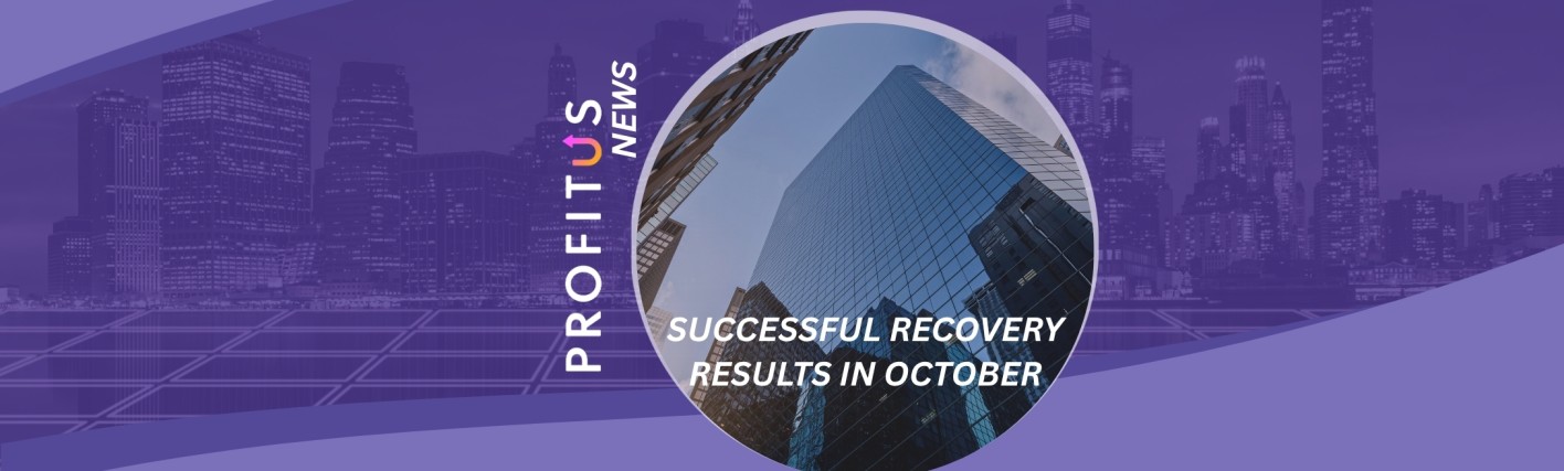 Profitus news Resultados de recuperación