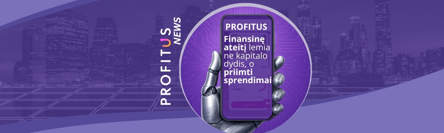 Profitus news Suurim viga pensionireformi rahaga – impulsiivsed otsused