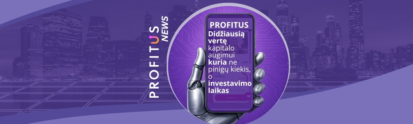 Profitus news Rentenreform: der erste Schritt zur Kraft des Zinseszinses