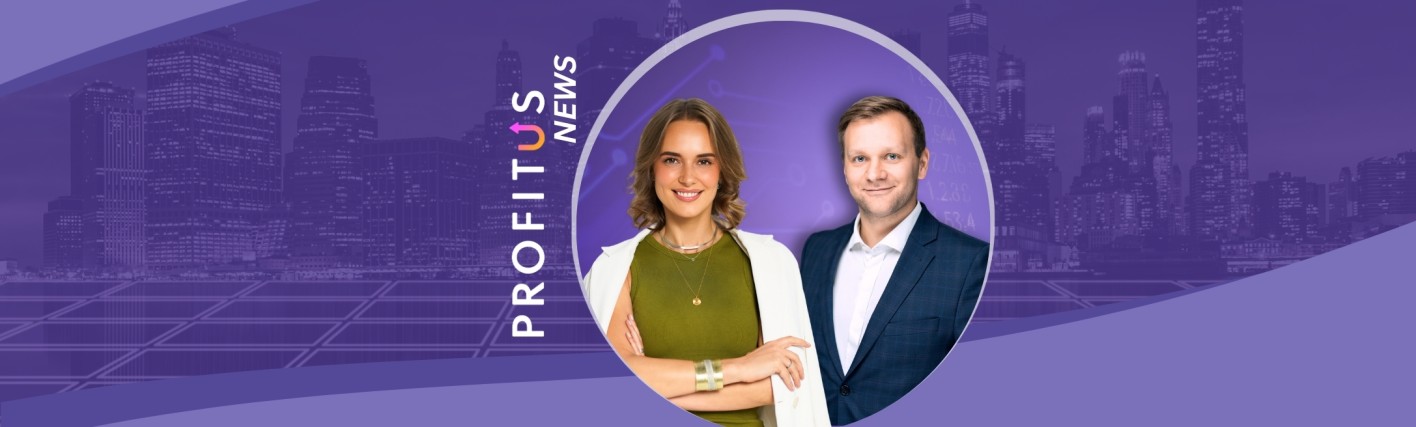 Profitus news PROFITUS LIVE | Investment Account Declaration