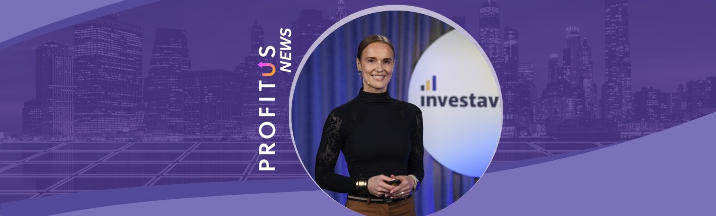 Profitus news Pronósticos, consejos y lecciones de expertos para quienes buscan la libertad financiera