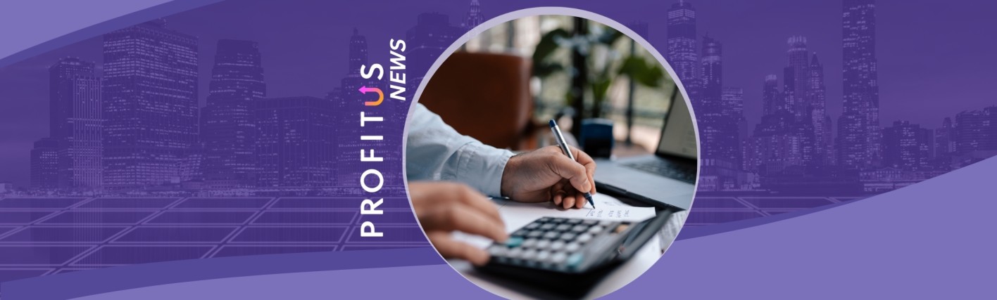 Profitus news Investitionen noch einfacher planen: Der aktualisierte PROFITUS-Investitionsrechner