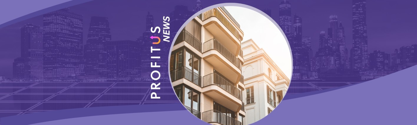 Profitus news Urban Planning Forum and the Real Estate Market at the “Supernamai / SA.LT” 2026 Exhibition, September 25–27