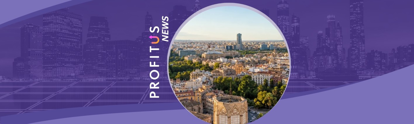 Profitus news Liberty Home crea una división de obra nueva tras superar los 100 millones en ventas